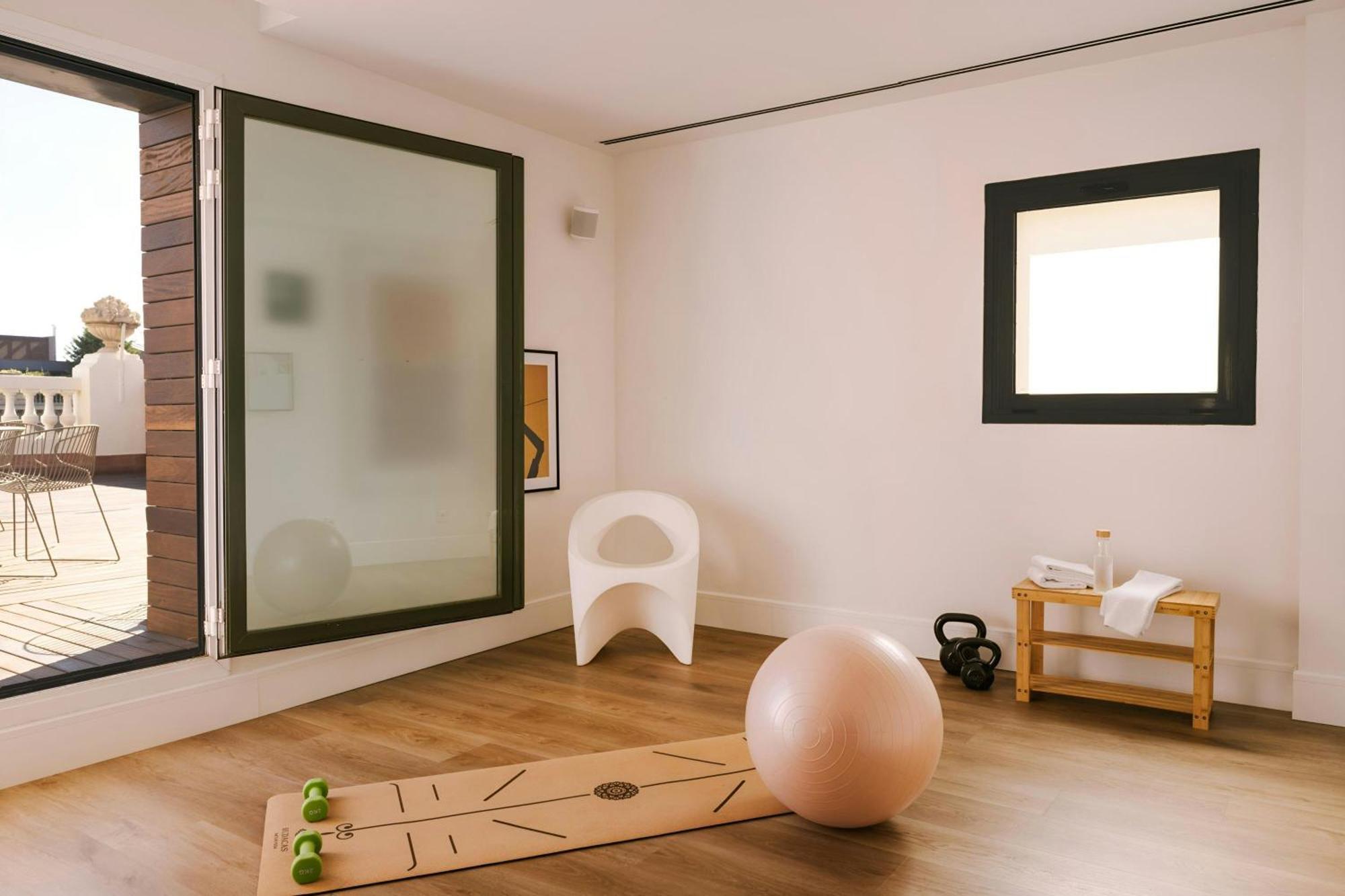 Paseo De Gracia Hotel, Sonder By Marriott Bonvoy - Barcelona — Fotos 3